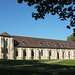 Abbaye de Maubuisson - Val-d'Oise