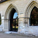 Abbaye de Maubuisson - Val-d'Oise