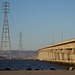 Dumbarton Bridge SF Bay (0461)