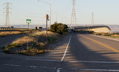 Dumbarton Bridge SF Bay (0453)