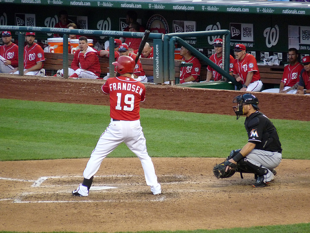 Kevin Frandsen