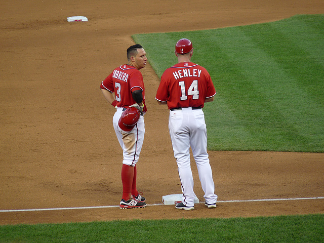 Asdrubal Cabrera