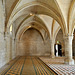 Abbaye de Maubuisson