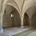 Abbaye de Maubuisson