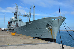 RFA GOLD ROVER