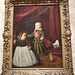 Don Baltasar Carlos with a Dwarf by Velazquez in the Boston Museum of Fine Arts, June 2010
