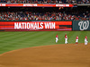 Nationals win