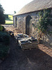 Another day ...another dawn - sunshine on the Moray Riviera!