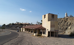 Ft Yuma Indian Reservation, CA (2296)