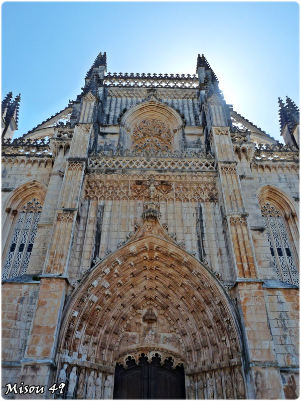 PORTUGAL