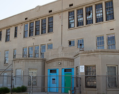 Globe, AZ school (1925)