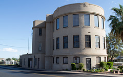 Globe, AZ school (1924)