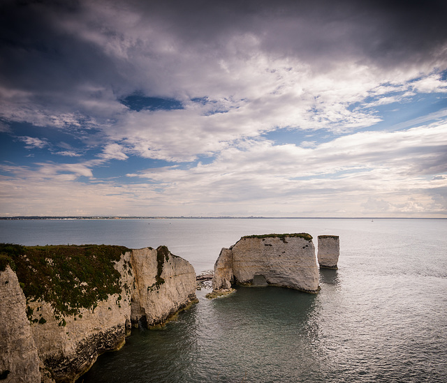 Old Harry