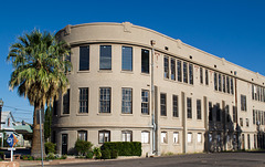 Globe, AZ  school (1923)