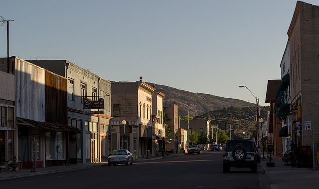 Miami AZ (1903)