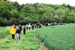 Randonnée 2014 - Val d'Ancoeur