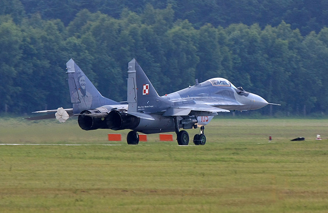 MiG 29