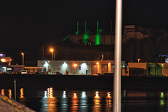 Nothe Fort, Weymouth