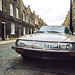 Citroen in Roupel Street, Waterloo