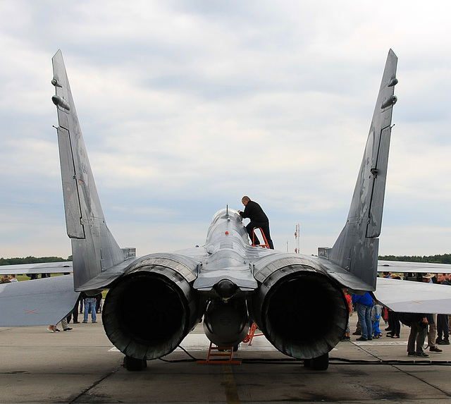 MiG-29