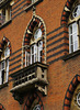 merchant seamen's orphan asylum, wanstead, london
