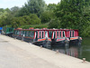 Kennet & Avon Canal (7) - 9 July 2014