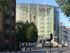 Marriott Kensington - 3 August 2014