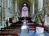 Léhon - Abbaye Saint-Magloire