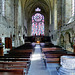 Léhon - Abbaye Saint-Magloire