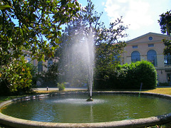 Fontaine