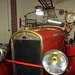 Voiture de pompiers Delahaye type 120