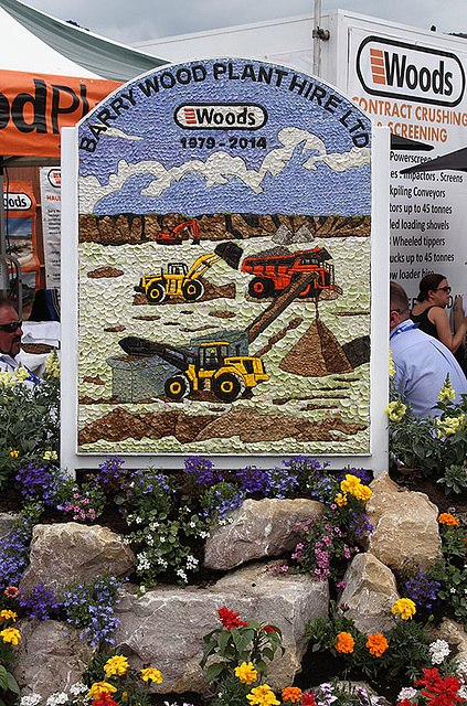 Well Dressing Well Dressing