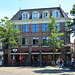 Alkmaar 2014 – Hap-Wat Food Plaza