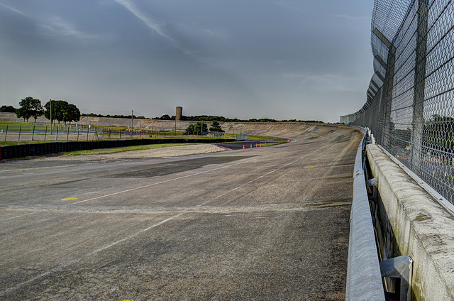 Autodrome