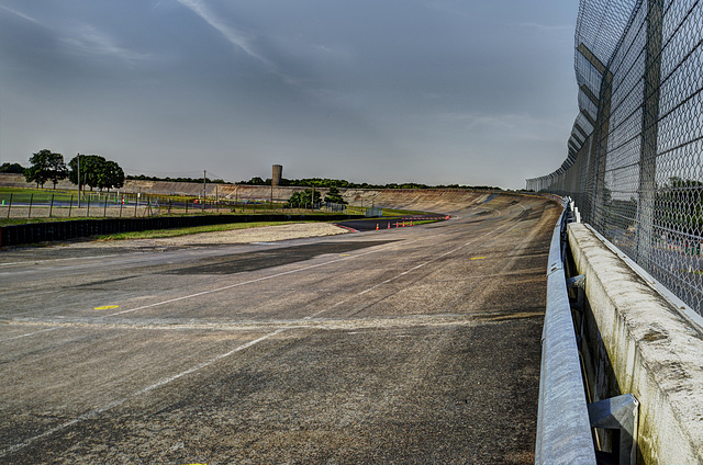 Autodrome