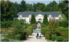 CHEVERNY