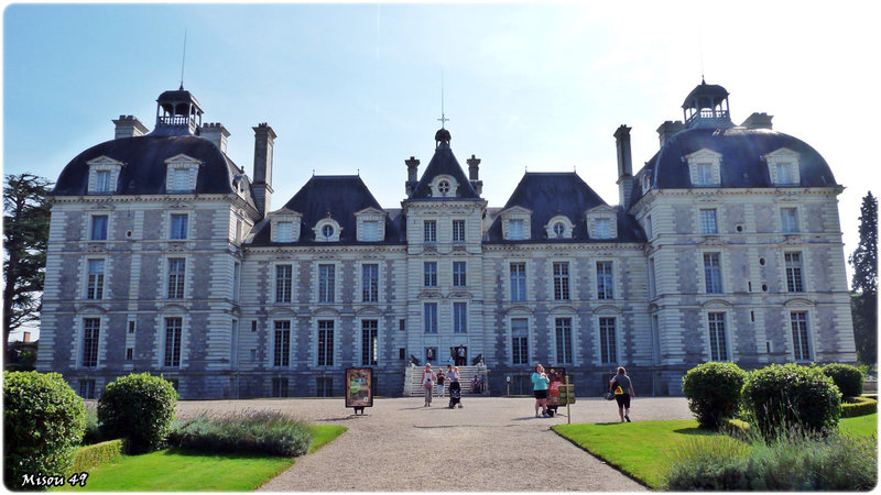 CHEVERNY