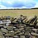 Drystone wall