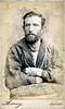 Sailor,  Landport, Portsmouth c1880