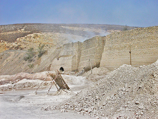 Nanpiao Kilns