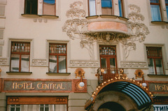 Hotel Central