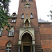 merchant seamen's orphan asylum, wanstead, london