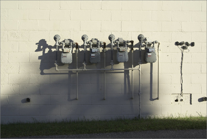 Meters