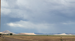 Sulphur Springs Valley AZ (1984)