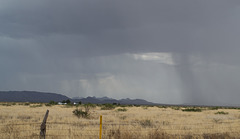 Sulphur Springs Valley AZ (1986)