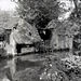 Les bords de l'Eure à Pontgouin