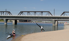 Tempe, Tempe Town Lake (1838)