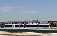 Tempe / Phoenix Metro Light Rail Bridge (1842)