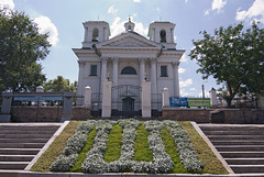 Johannes-der-Täufer-Kirche