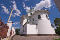 Johannes-der-Täufer-Kirche